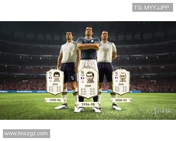 头发稀疏却依然闪耀的足球明星们的传奇故事与成就