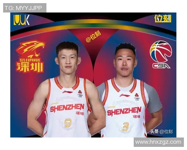 深圳篮球队在耐力排行榜中荣登第四名展现出强大实力与潜力